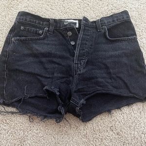 Reformation Dixie Shorts